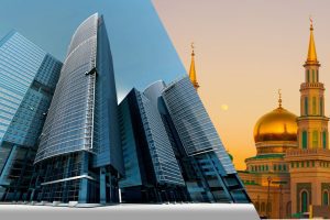 what is Islamic banking?