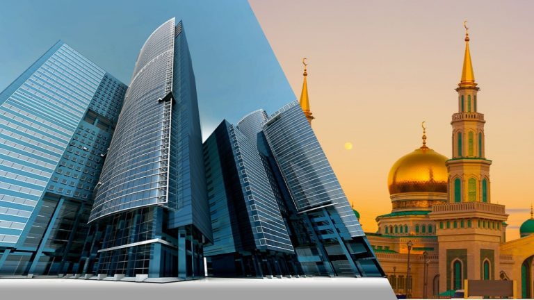 what is Islamic banking?