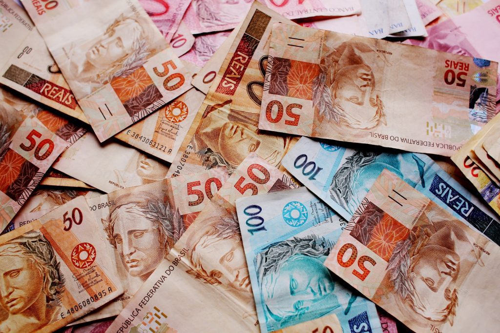 Five Most Popular Currencies for Trading