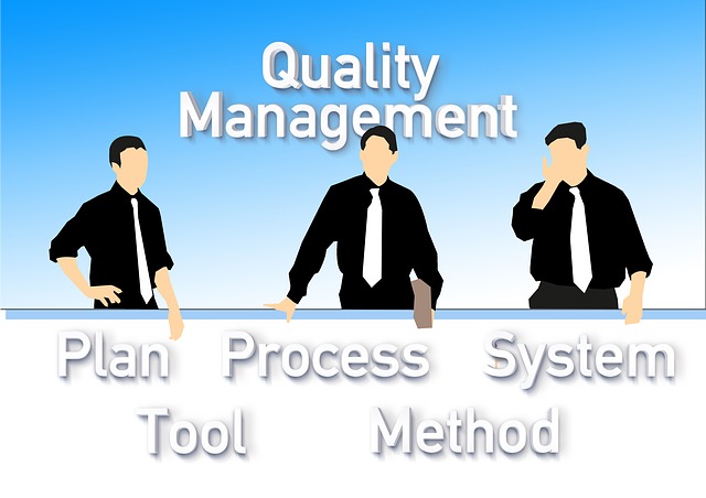 Total Quality Management for Business Excellence