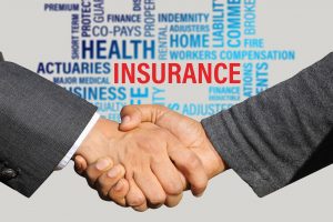 Principles and functions of Insurance