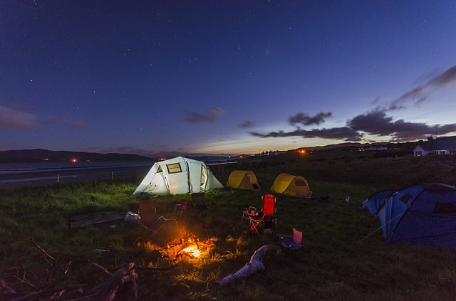 Tips to make outdoor camping best Guidelines