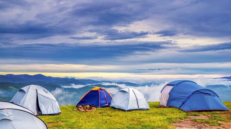 Best Tips to make outdoor camping