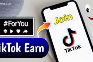 Top Strategies For Tiktok Creators To Maximize Earnings 735x400