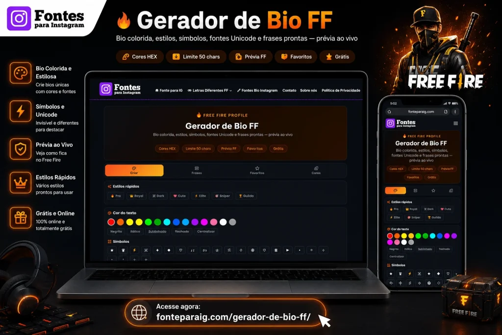 Bio FF