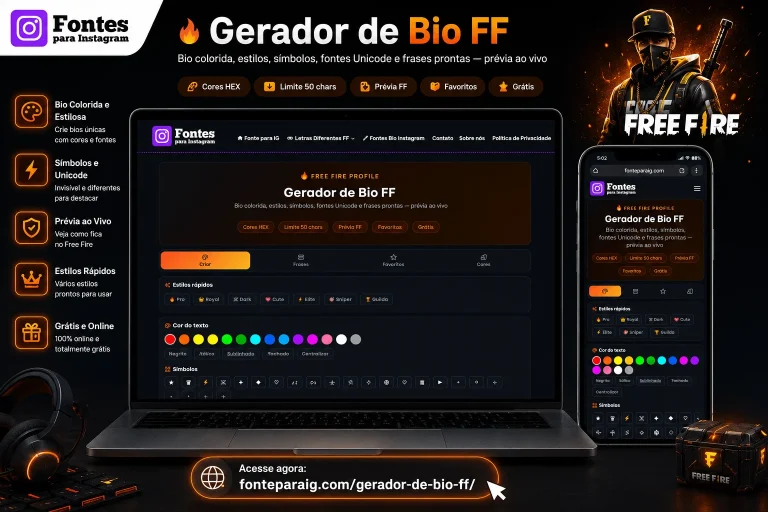 Bio FF